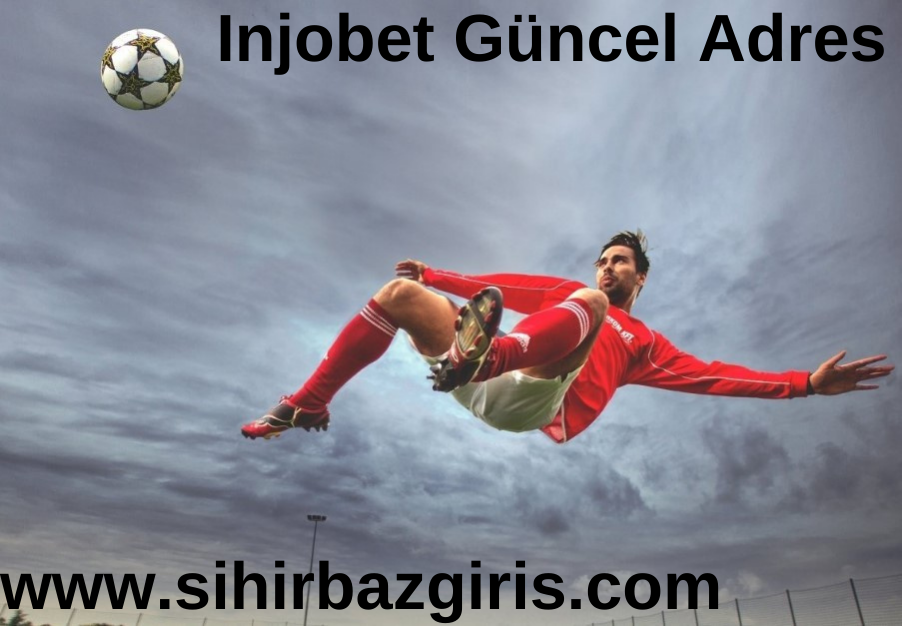 Injobet Güncel Adres